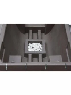 Garden Wizard Elevated Garden Bed -Outdoor Garden Store 8612916 01V