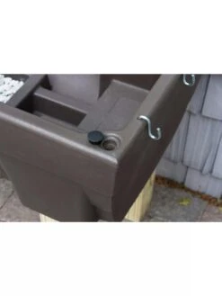 Garden Wizard Elevated Garden Bed -Outdoor Garden Store 8612916 03V