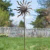Sun Wind Spinner 2 Sun Wind Spinner -Outdoor Garden Store 8612952 01v sun wind spinner