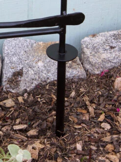 Achla Acanthus Fence Trellis -Outdoor Garden Store 8612991 07v