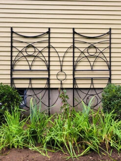 Achla Aurora Trellis Center Link 9 Achla Aurora Trellis Center Link -Outdoor Garden Store 8612993 04v