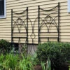 Achla Aurora Trellis -Outdoor Garden Store 8612993 05v achla aurora trellis 1