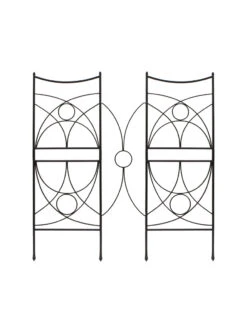 Achla Aurora Trellis Center Link 10 Achla Aurora Trellis Center Link -Outdoor Garden Store 8612993 06v