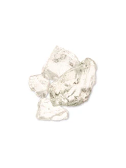 Landscape Glass Chunks Medium -Outdoor Garden Store 8613012crclr 4002