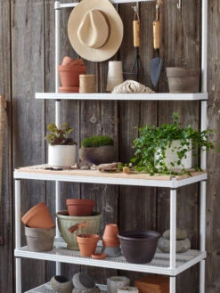 MeshWorks © Potting Bench 15 MeshWorks © Potting Bench -Outdoor Garden Store 8613015 01v