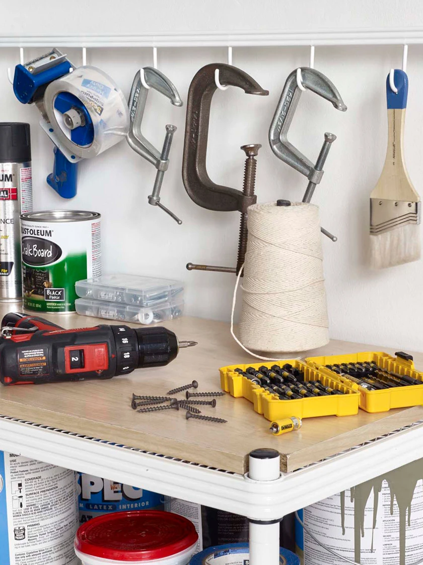 MeshWorks © Potting Bench 6 MeshWorks © Potting Bench - Image 4