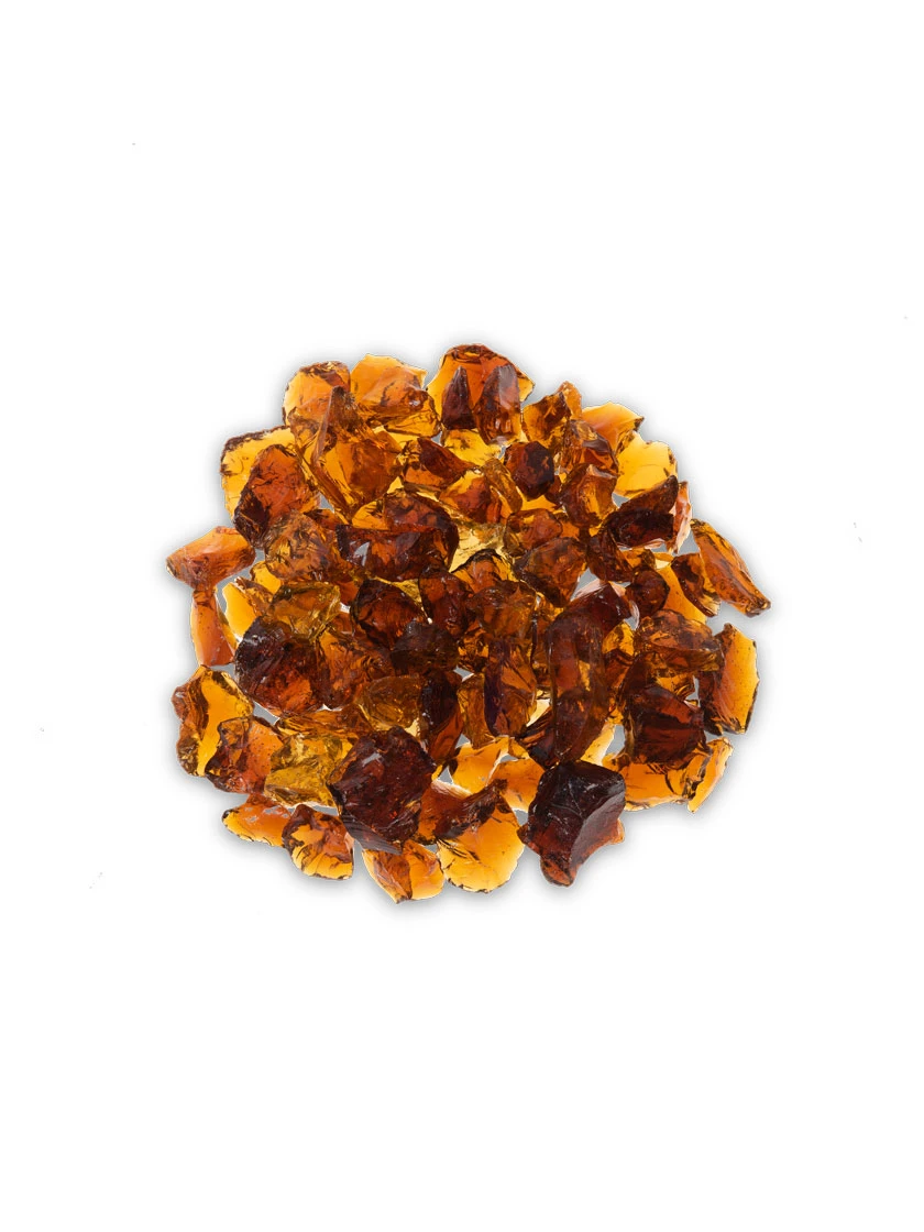 Landscape Glass Chunks Small 4 Landscape Glass Chunks Small - Image 2