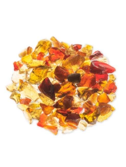 Landscape Glass Chunks Small 13 Landscape Glass Chunks Small -Outdoor Garden Store 8613022suns 5004