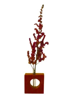 Wine Barrel Counter Top Vase Or Propagation Station -Outdoor Garden Store 8613032nmg 08v wine barrel counter top vase or propogation station no magnet