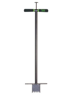 Yard ButlerĀ® Sod Plugger