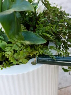 Arden Round Planter 14 Arden Round Planter -Outdoor Garden Store 8613267 0113