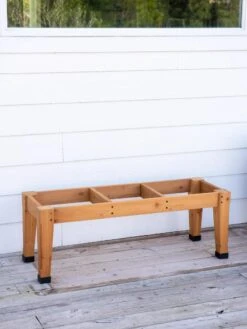 Fairfield Self-Watering Elevated Garden Bed 15 Fairfield Self-Watering Elevated Garden Bed -Outdoor Garden Store 8613283 0078