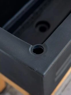 Fairfield Self-Watering Elevated Garden Bed 16 Fairfield Self-Watering Elevated Garden Bed -Outdoor Garden Store 8613283 0081