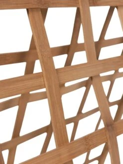 Bambo A Frame Plant Support, 30" X 42.5" -Outdoor Garden Store 8613310 4671