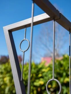 Pilar Free Standing Trellis -Outdoor Garden Store 8613316 0139