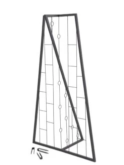 Pilar Free Standing Trellis -Outdoor Garden Store 8613316 4641
