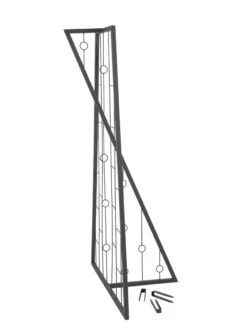 Pilar Free Standing Trellis -Outdoor Garden Store 8613316 4645
