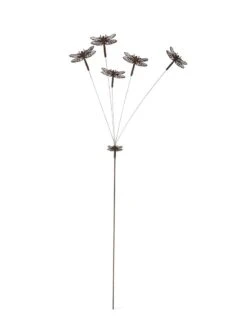 Flutterer Garden Stake -Outdoor Garden Store 8613372 3183