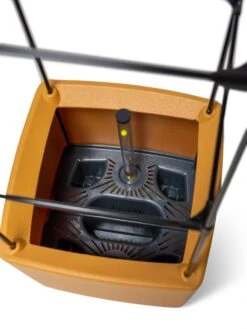 Oasis Self-Watering Tomato Planter With Trellis -Outdoor Garden Store 8613440 6137