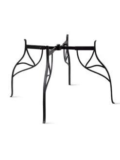Aubrey Adjustable Plant Stand -Outdoor Garden Store 8613454 5710