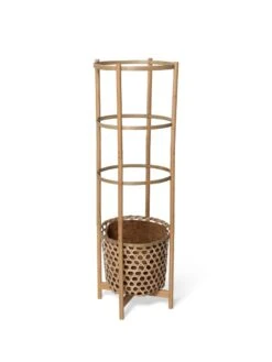 Elevated Bamboo Tomato Planter And Trellis 14 Elevated Bamboo Tomato Planter And Trellis -Outdoor Garden Store 8613502 4683 elevated bamboo tomato planter and trellis