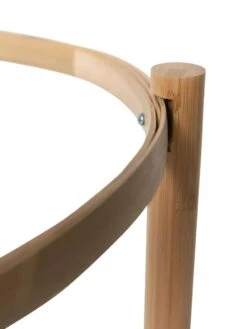 Elevated Bamboo Tomato Planter And Trellis 17 Elevated Bamboo Tomato Planter And Trellis -Outdoor Garden Store 8613502 4687