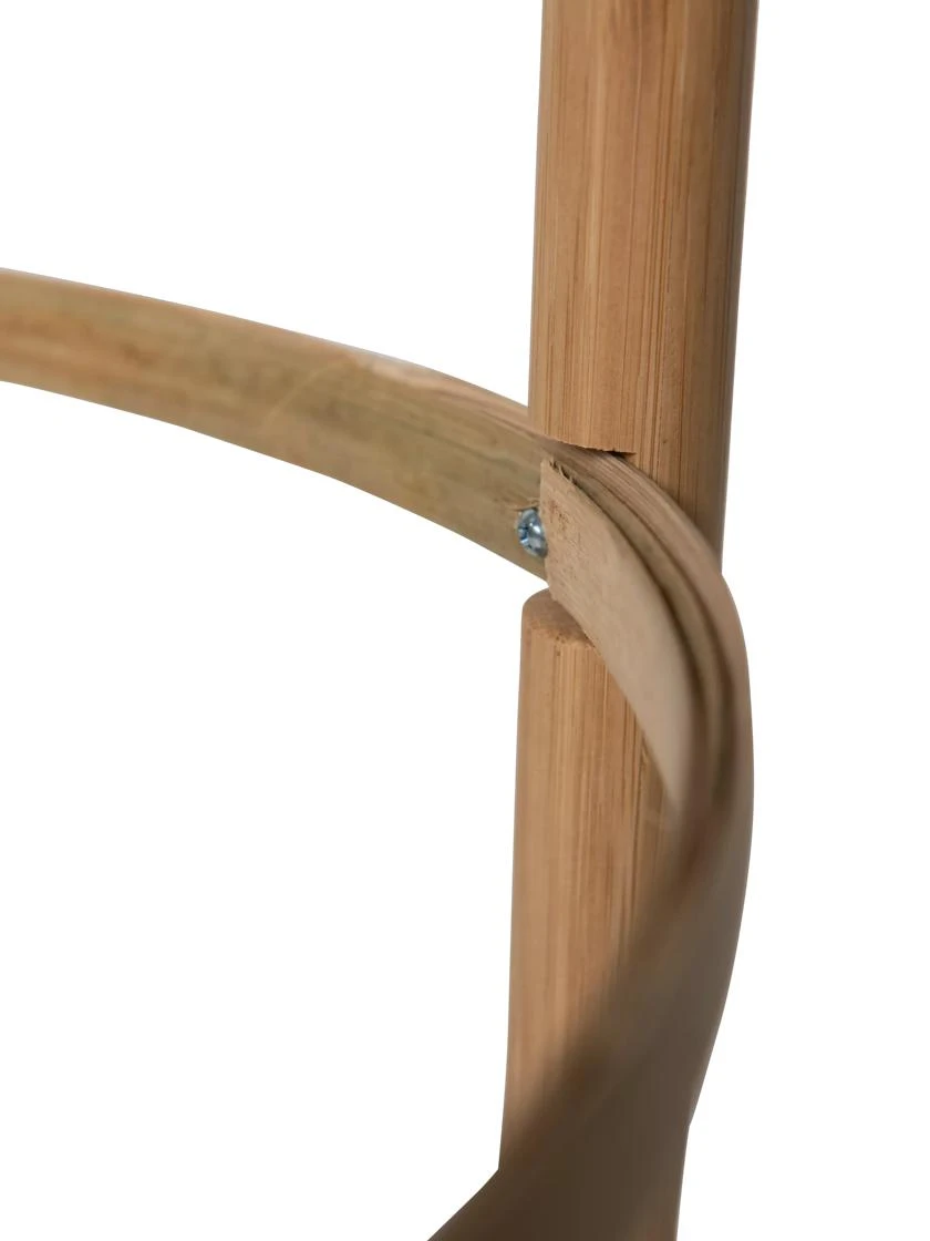 Elevated Bamboo Tomato Planter And Trellis 10 Elevated Bamboo Tomato Planter And Trellis - Image 8