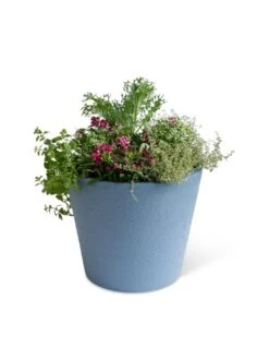 Self-Watering FiberStone Planters -Outdoor Garden Store 8613675 8660