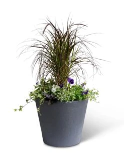 Self-Watering FiberStone Planters -Outdoor Garden Store 8613677 8637