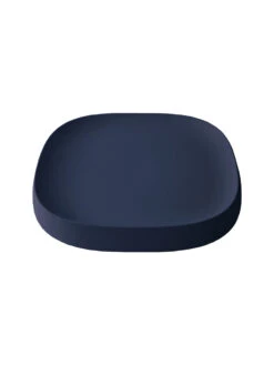 Large Pebble Plant Caddy -Outdoor Garden Store 8613782 05v