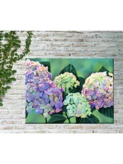 Pageantry Outdoor Wall Art -Outdoor Garden Store 8614005 03V 3 4