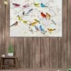 Meet & Greet Outdoor Wall Art -Outdoor Garden Store 8614009 03V meet and greet outdoor wall art