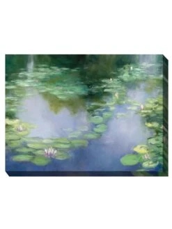 Dreamscape Outdoor Wall Art 7 Dreamscape Outdoor Wall Art -Outdoor Garden Store 8614010 01V 3 4