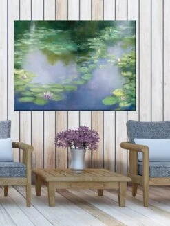 Dreamscape Outdoor Wall Art 6 Dreamscape Outdoor Wall Art -Outdoor Garden Store 8614010 02V