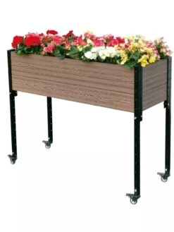 Urban Mobile Garden -Outdoor Garden Store 8614261 02V