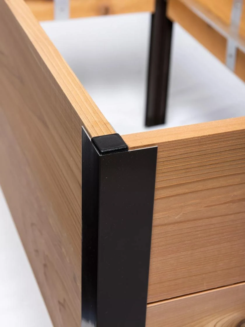 3-Tier Strawberry Bed 7 3-Tier Strawberry Bed - Image 5