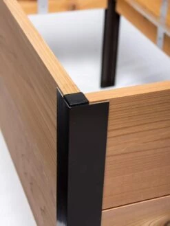 4' Raised Beds -Outdoor Garden Store Cedar 0163 tif 29