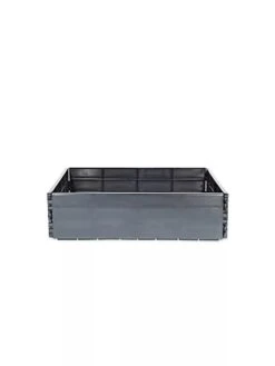 Recycled Plastic Raised Bed 9 Recycled Plastic Raised Bed -Outdoor Garden Store GS34381 04Z 001E 1 growbeds