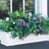 23" Self-Watering Window Box 1 23" Self-Watering Window Box -Outdoor Garden Store GS34496 02 tif