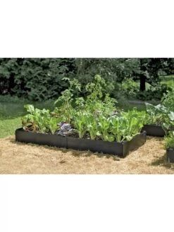 Recycled Plastic Raised Bed 8 Recycled Plastic Raised Bed -Outdoor Garden Store GS37534 02