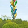 Bottle Tree 2 Bottle Tree -Outdoor Garden Store GS38130 01 tif