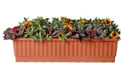 39" Self-Watering Window Box -Outdoor Garden Store gs34497 01s