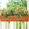 39" Self-Watering Window Box -Outdoor Garden Store gs34503 01