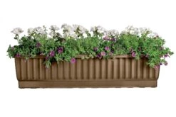 39" Self-Watering Window Box -Outdoor Garden Store gs37898 01s