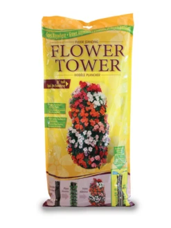 Flower Tower 15 Flower Tower -Outdoor Garden Store webimage 8613624 01V